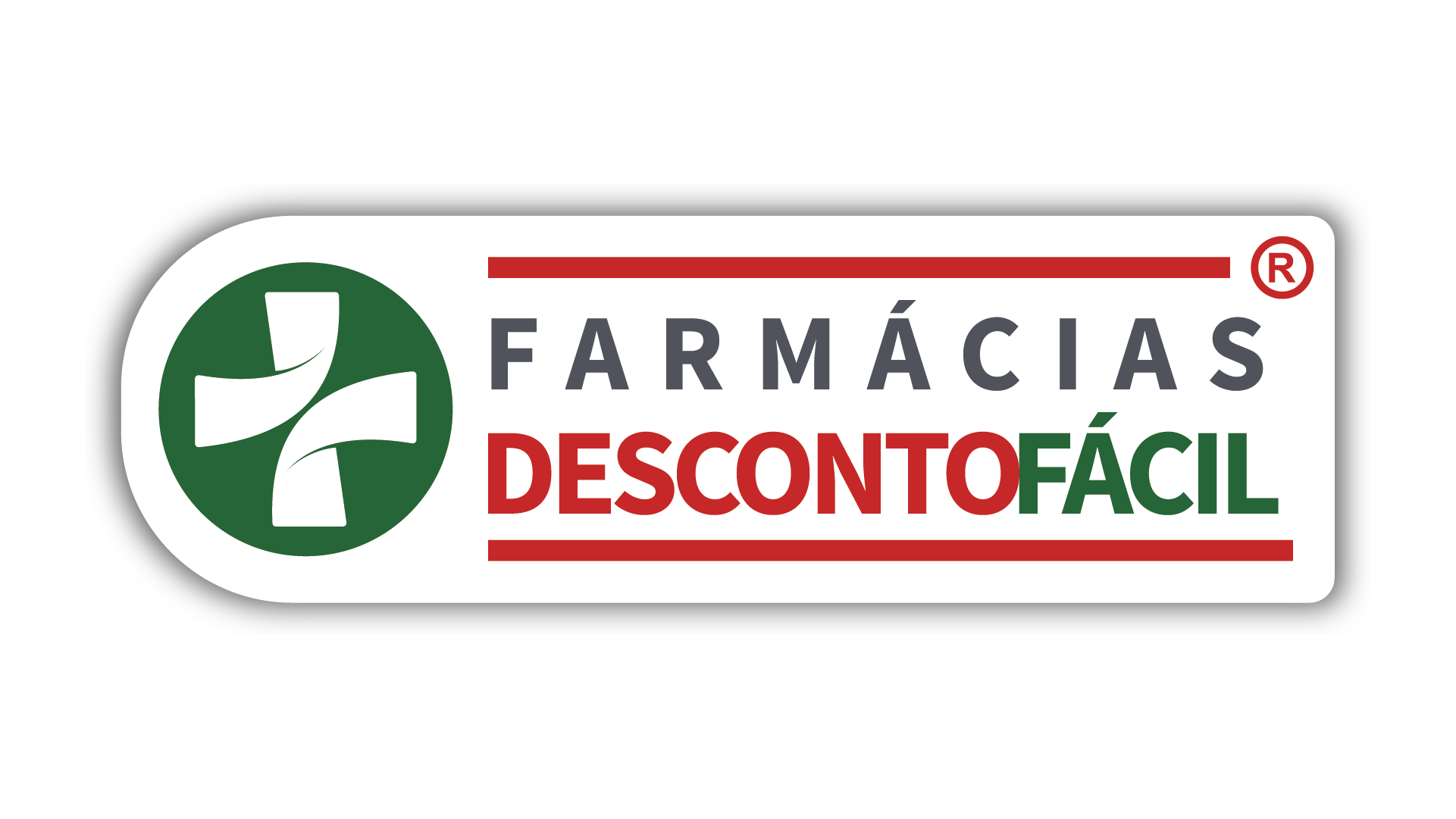 Farmácias Desconto Fácil